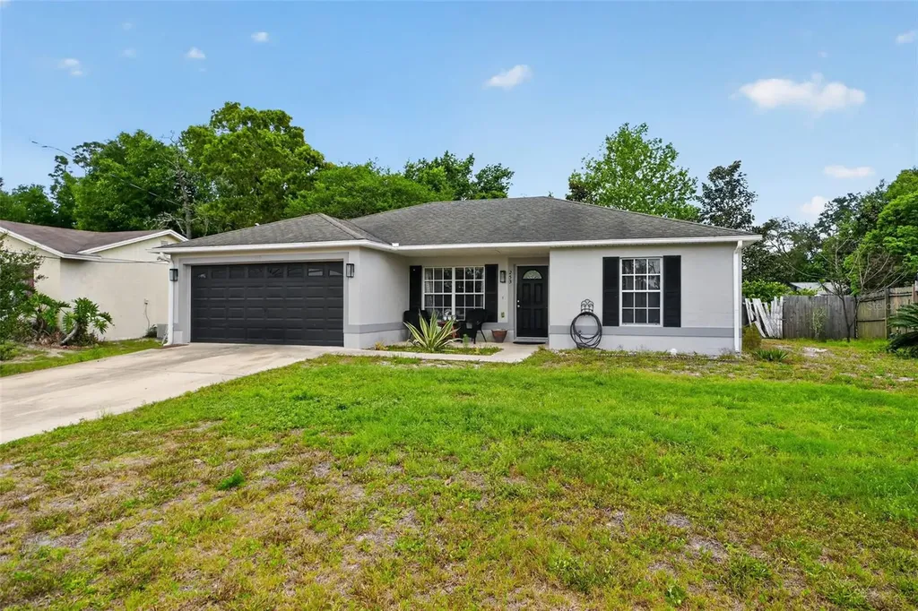 253 Williams Avenue Orange City FL 32763