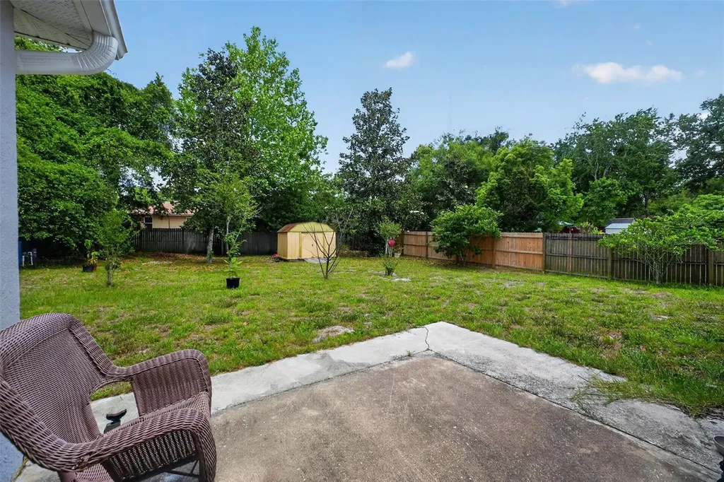253 Williams Avenue Orange City FL 32763