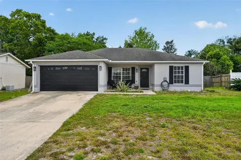 253 Williams Avenue Orange City FL 32763