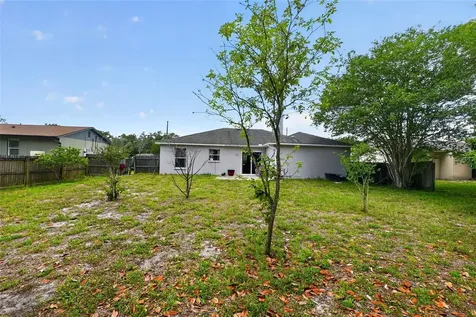 253 Williams Avenue Orange City FL 32763