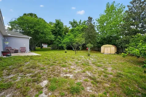 253 Williams Avenue Orange City FL 32763