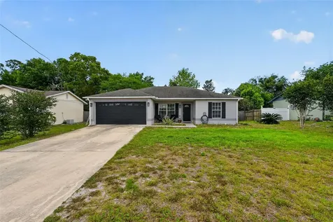 253 Williams Avenue Orange City FL 32763