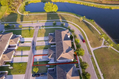 4806 Riverwalk Drive St Cloud FL 34771