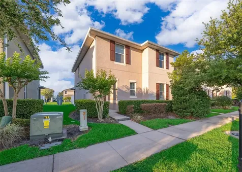 4806 Riverwalk Drive St Cloud FL 34771