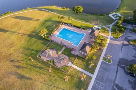 4806 Riverwalk Drive St Cloud FL 34771