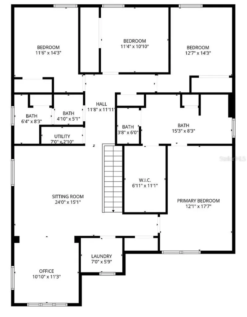 535 Darshire Avenue Eustis FL 32736
