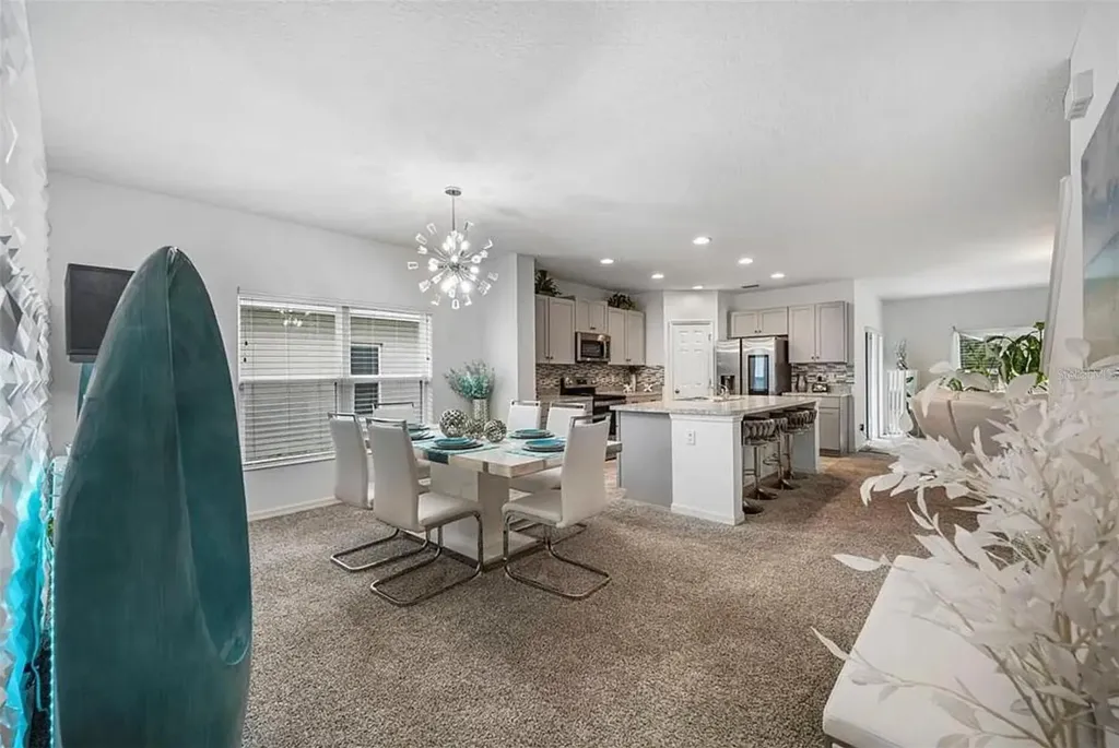 535 Darshire Avenue Eustis FL 32736