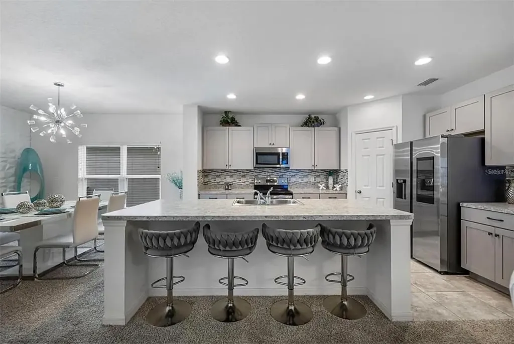 535 Darshire Avenue Eustis FL 32736