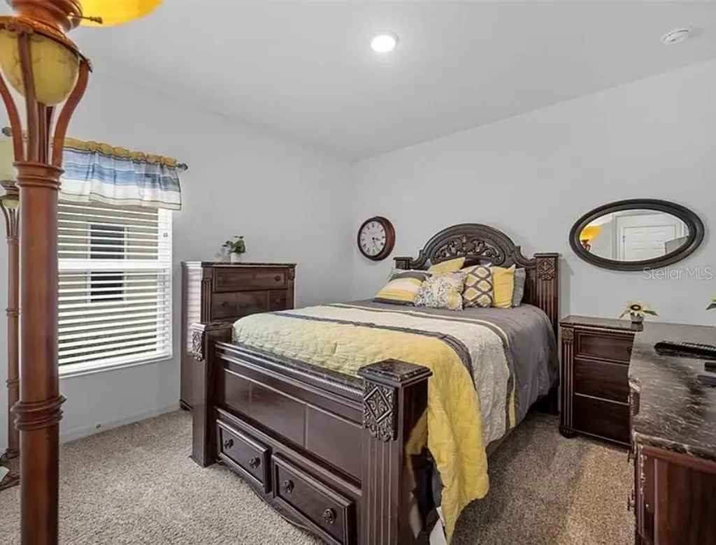 535 Darshire Avenue Eustis FL 32736