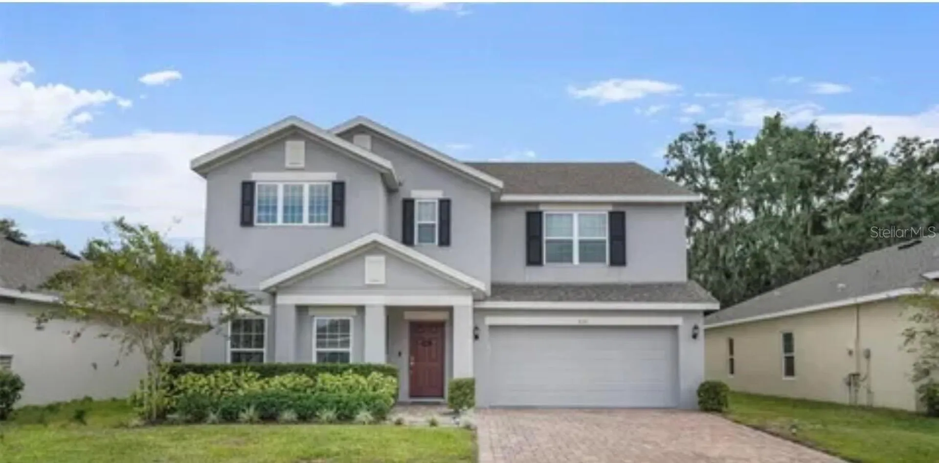 535 Darshire Avenue Eustis FL 32736