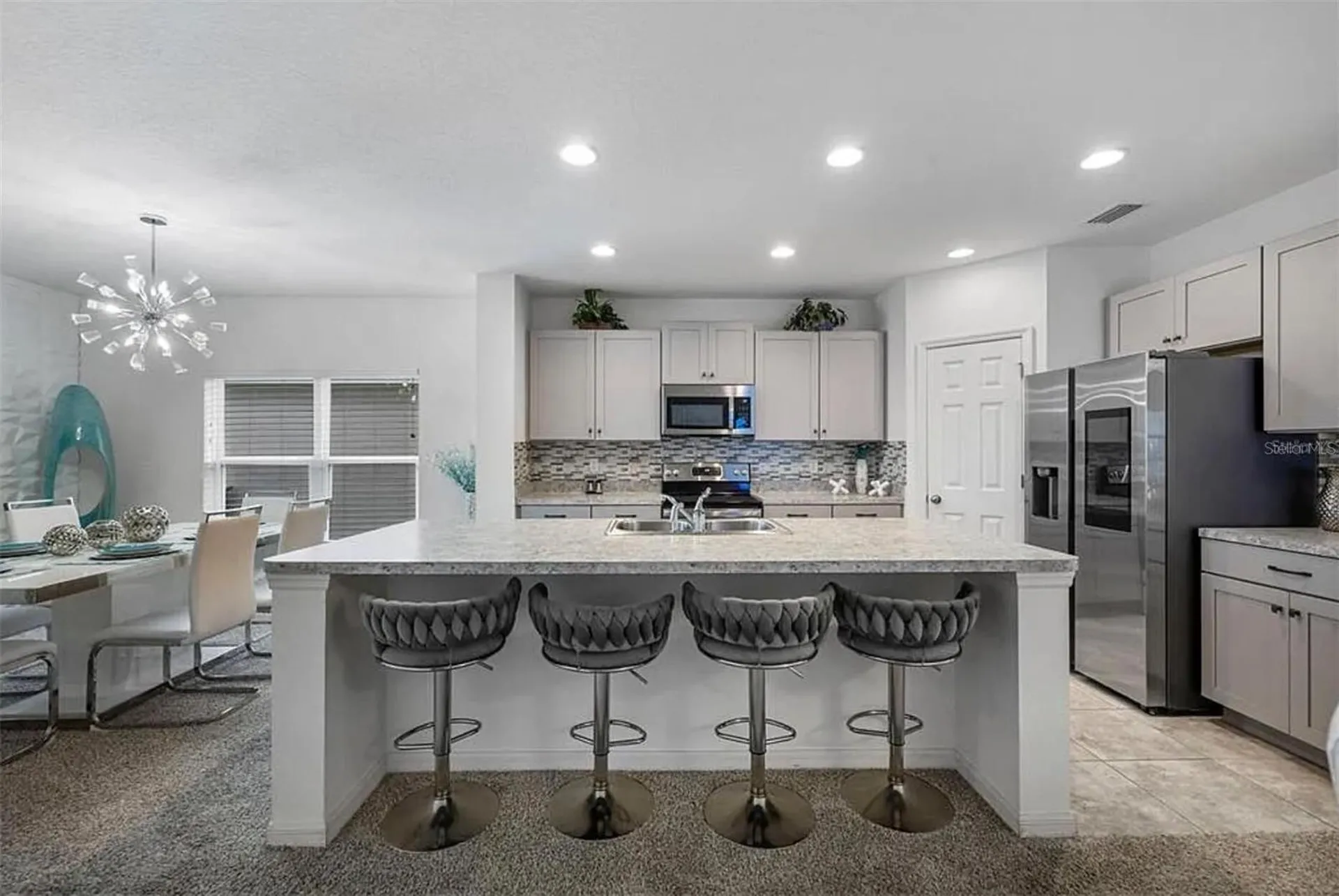 535 Darshire Avenue Eustis FL 32736
