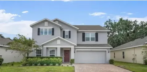 535 Darshire Avenue Eustis FL 32736