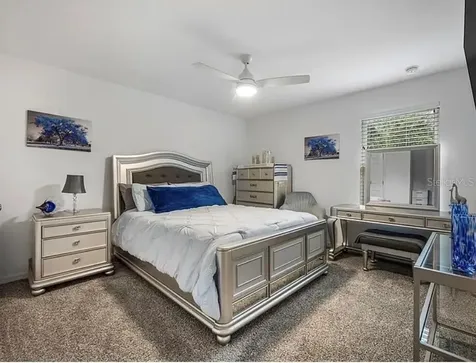 535 Darshire Avenue Eustis FL 32736