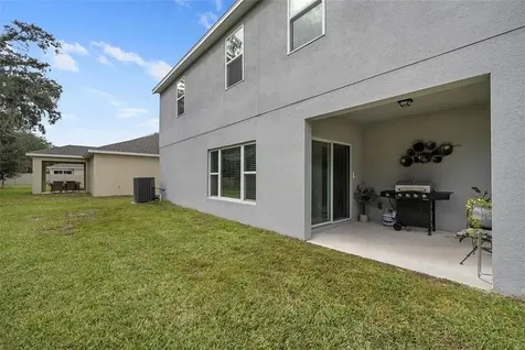 535 Darshire Avenue Eustis FL 32736