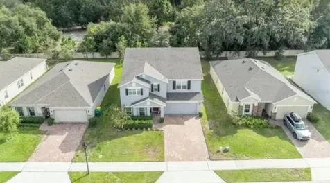 535 Darshire Avenue Eustis FL 32736