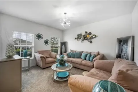 535 Darshire Avenue Eustis FL 32736
