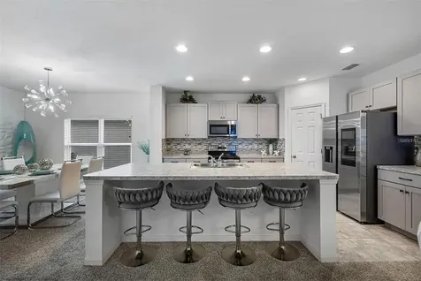 535 Darshire Avenue Eustis FL 32736