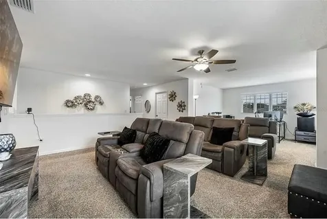 535 Darshire Avenue Eustis FL 32736