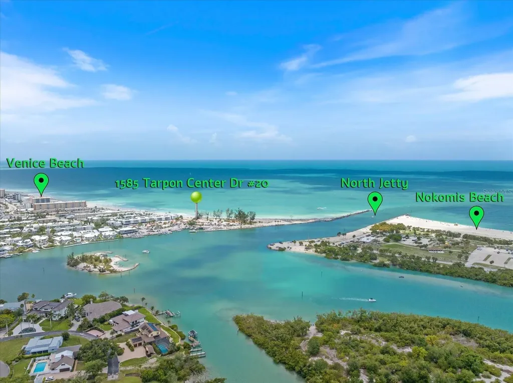 1585 Tarpon Center Drive Venice FL 34285