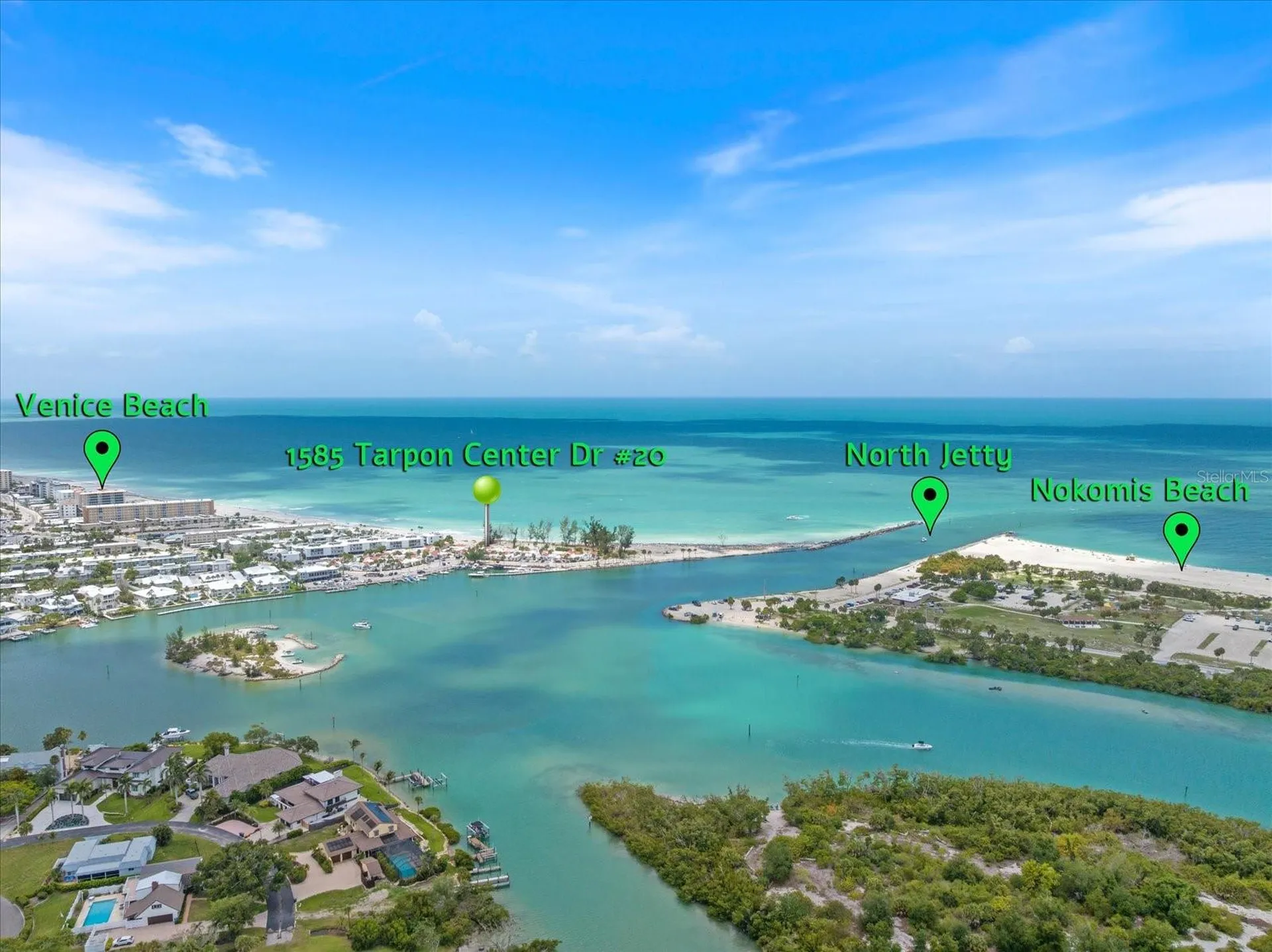 1585 Tarpon Center Drive Venice FL 34285