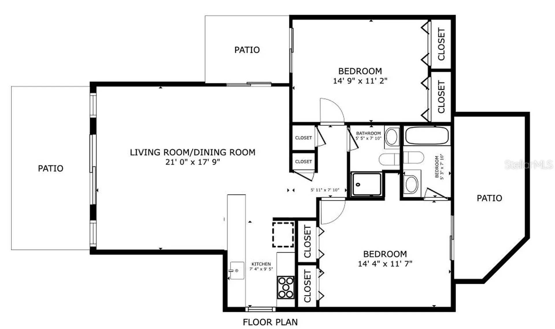 1585 Tarpon Center Drive Venice FL 34285