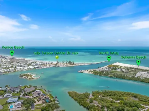 1585 Tarpon Center Drive Venice FL 34285