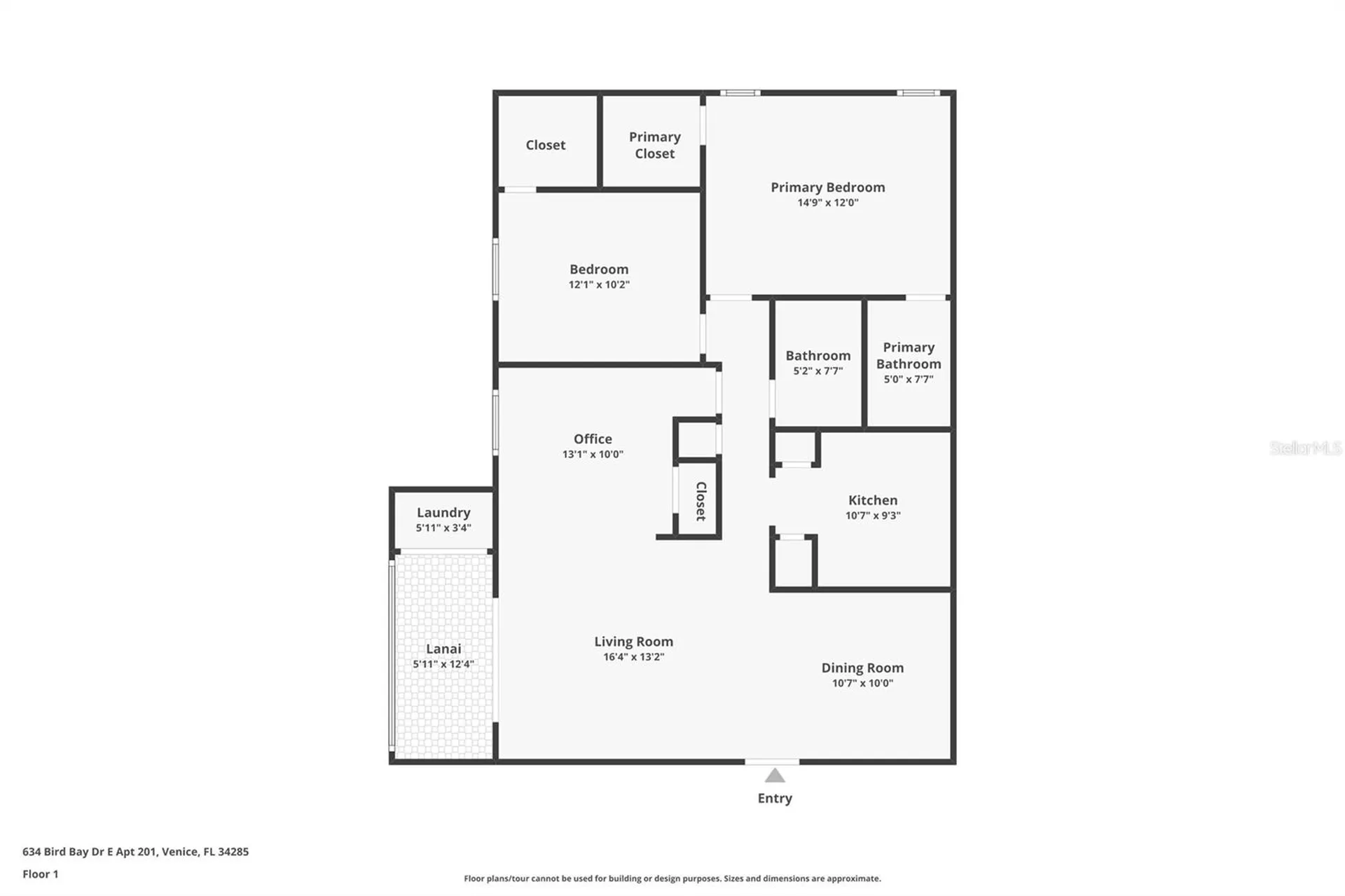 634 Bird Bay Drive E Venice FL 34285