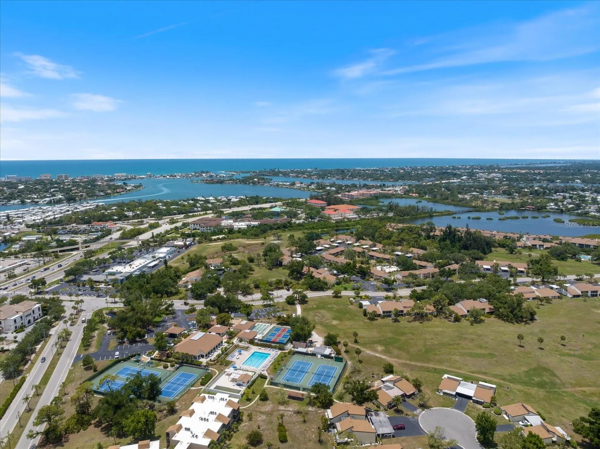 674 Bird Bay Circle Venice FL 34285