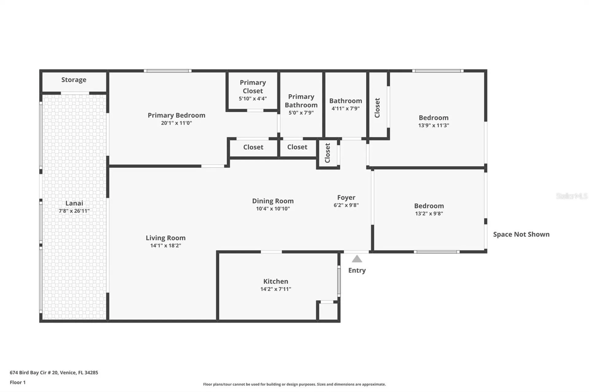 674 Bird Bay Circle Venice FL 34285