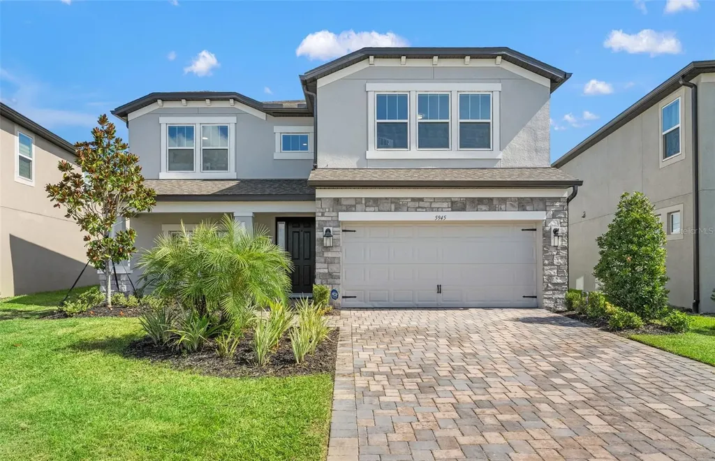 5945 Newberry Pines Avenue Wesley Chapel FL 33545