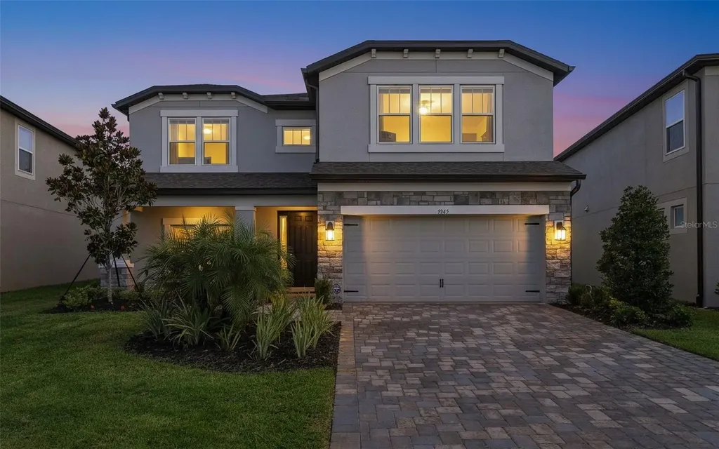5945 Newberry Pines Avenue Wesley Chapel FL 33545