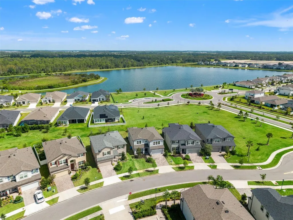 5945 Newberry Pines Avenue Wesley Chapel FL 33545