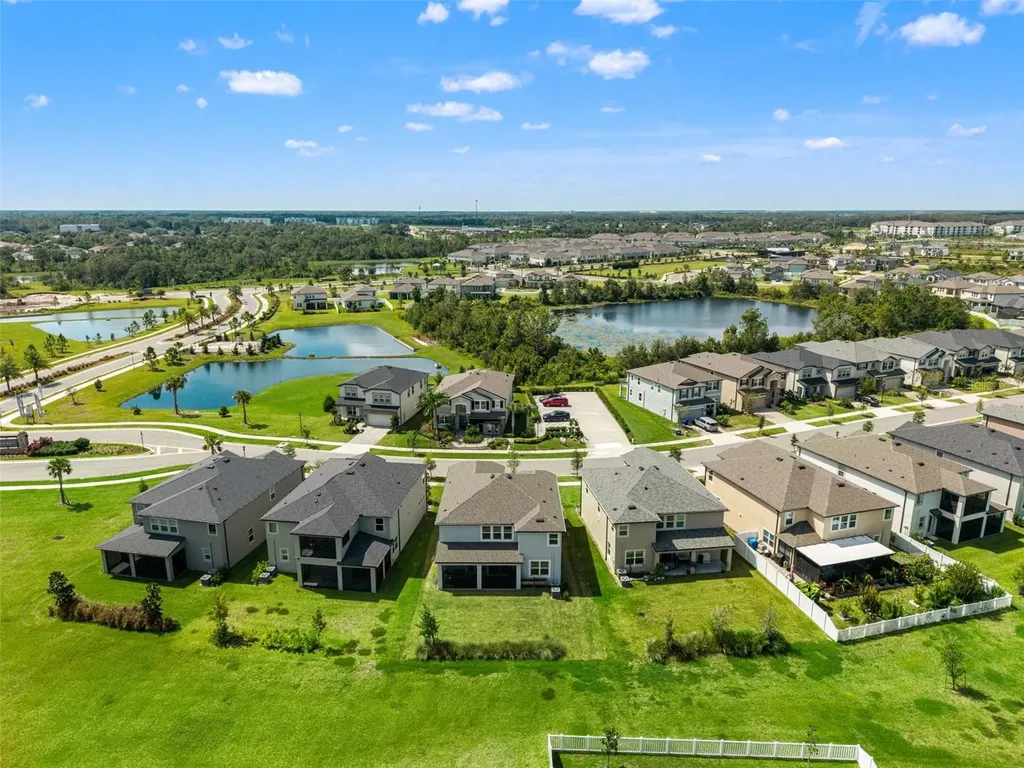 5945 Newberry Pines Avenue Wesley Chapel FL 33545
