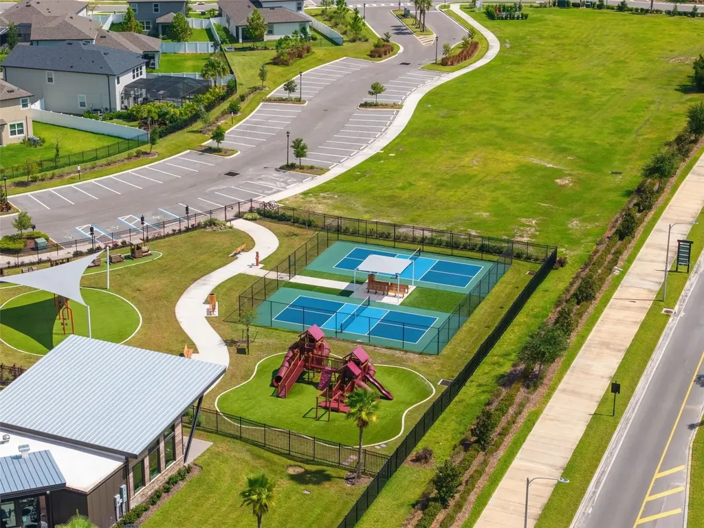 5945 Newberry Pines Avenue Wesley Chapel FL 33545