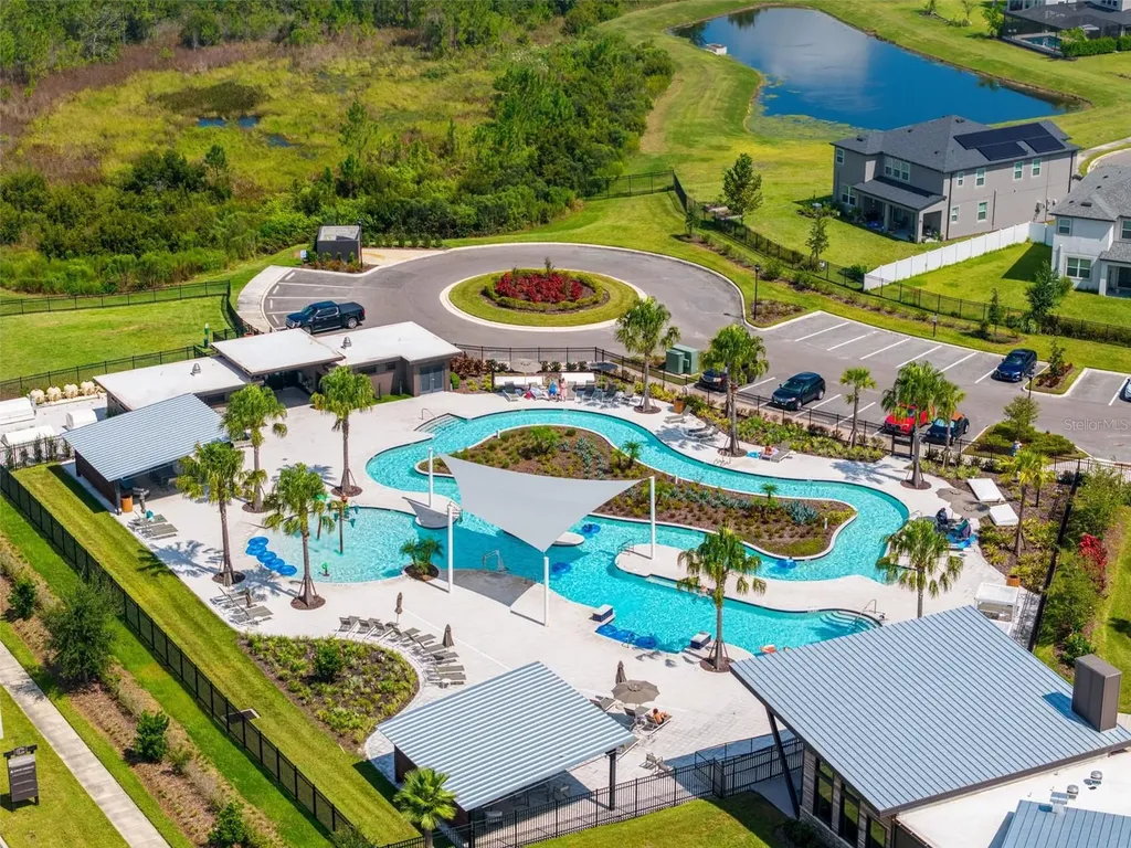 5945 Newberry Pines Avenue Wesley Chapel FL 33545