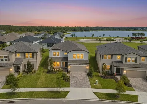 5945 Newberry Pines Avenue Wesley Chapel FL 33545