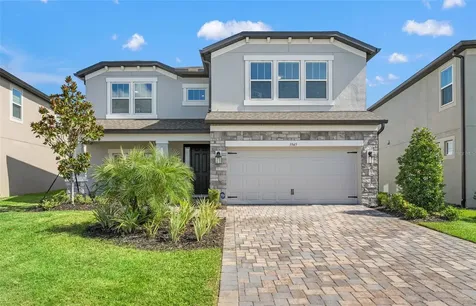 5945 Newberry Pines Avenue Wesley Chapel FL 33545