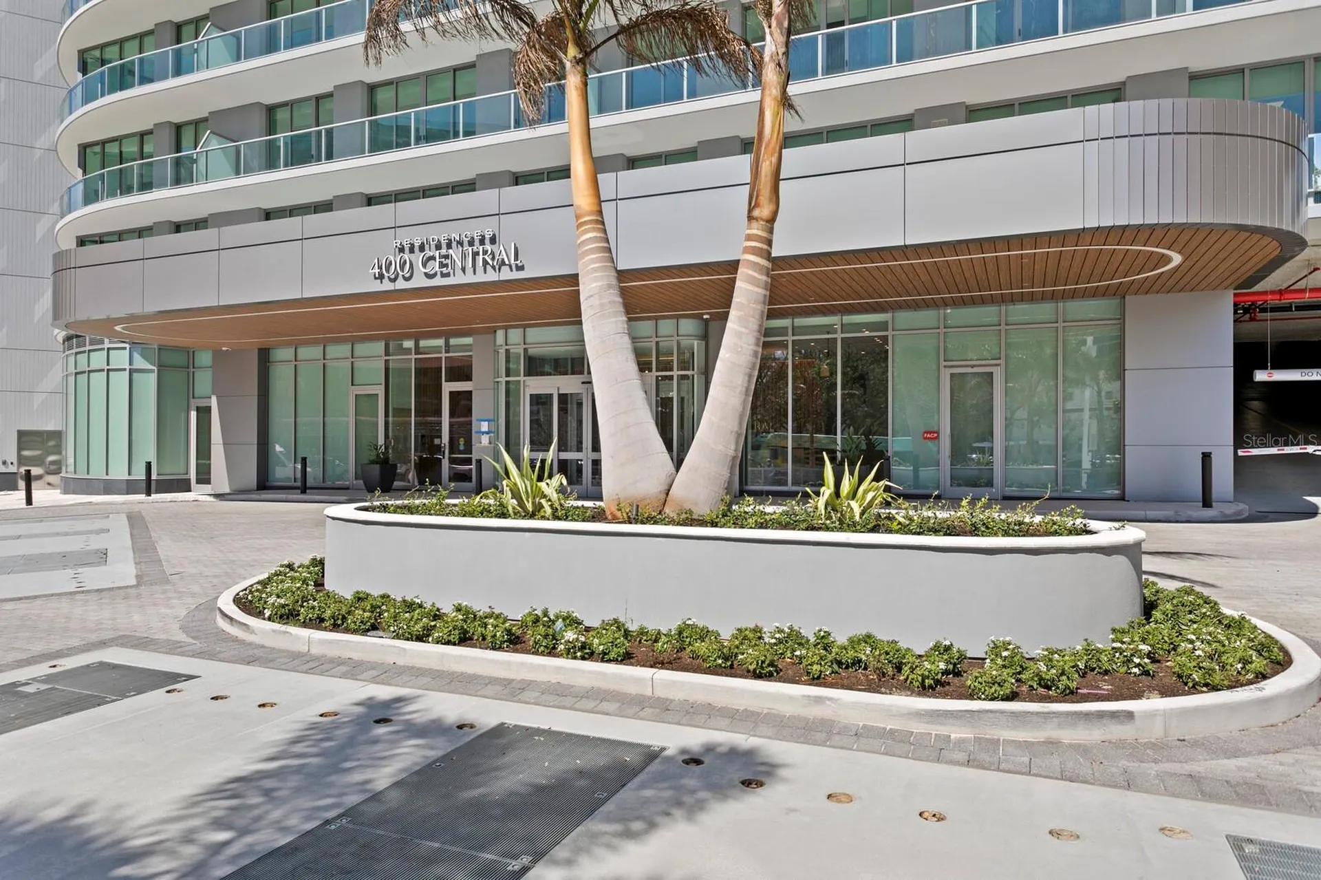 400 Central Avenue St Petersburg FL 33701