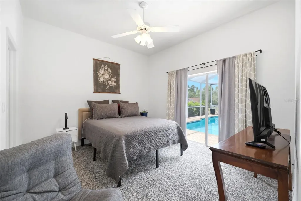 6101 Krista Drive Spring Hill FL 34609