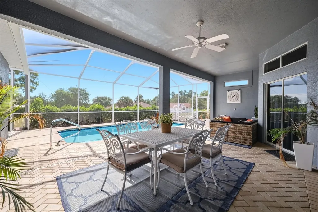 6101 Krista Drive Spring Hill FL 34609