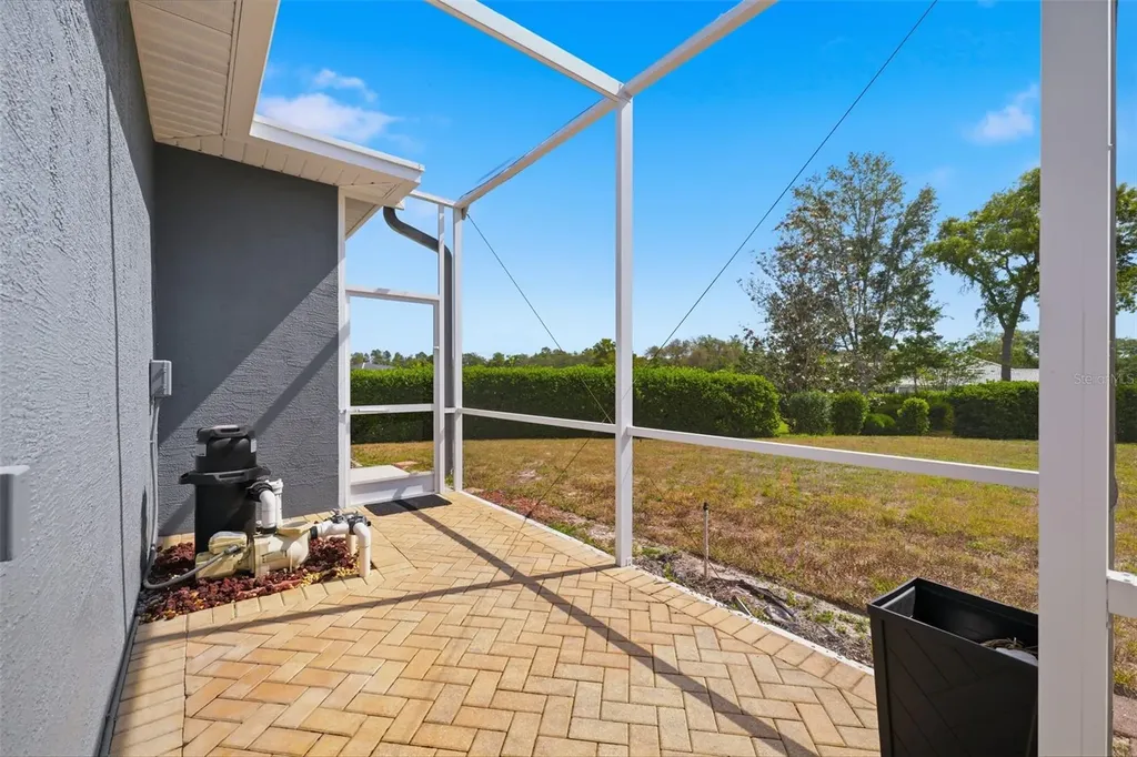 6101 Krista Drive Spring Hill FL 34609