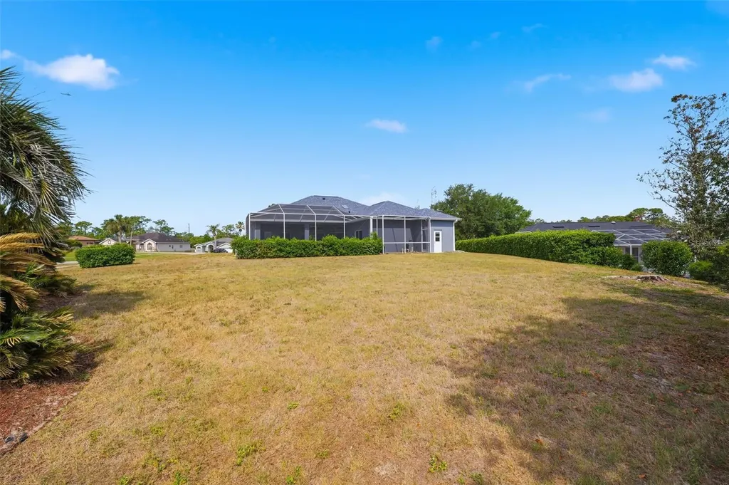 6101 Krista Drive Spring Hill FL 34609