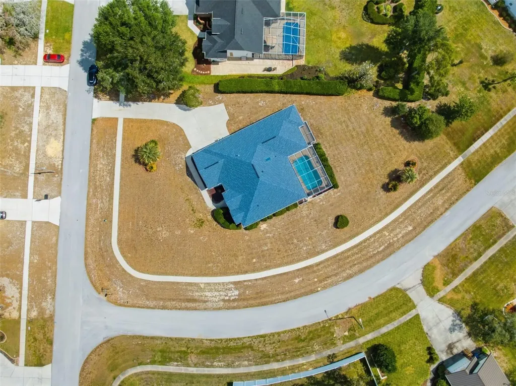 6101 Krista Drive Spring Hill FL 34609