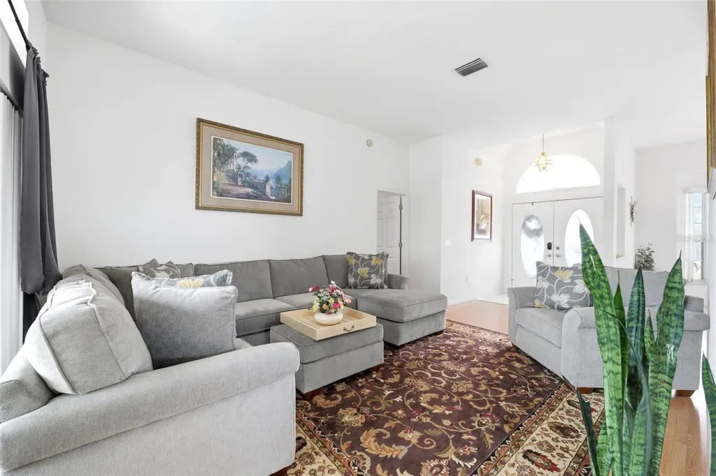 6101 Krista Drive Spring Hill FL 34609