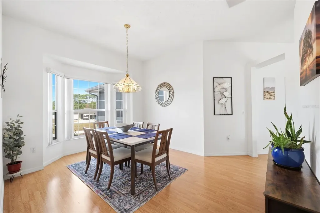 6101 Krista Drive Spring Hill FL 34609