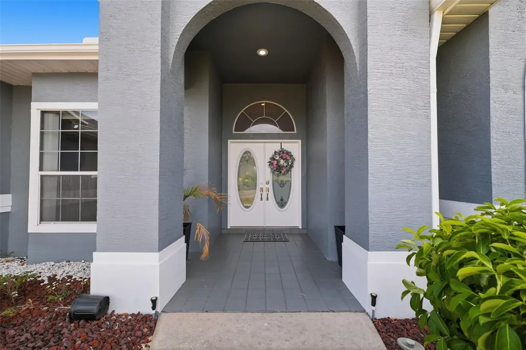 6101 Krista Drive Spring Hill FL 34609