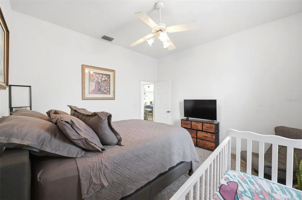 6101 Krista Drive Spring Hill FL 34609