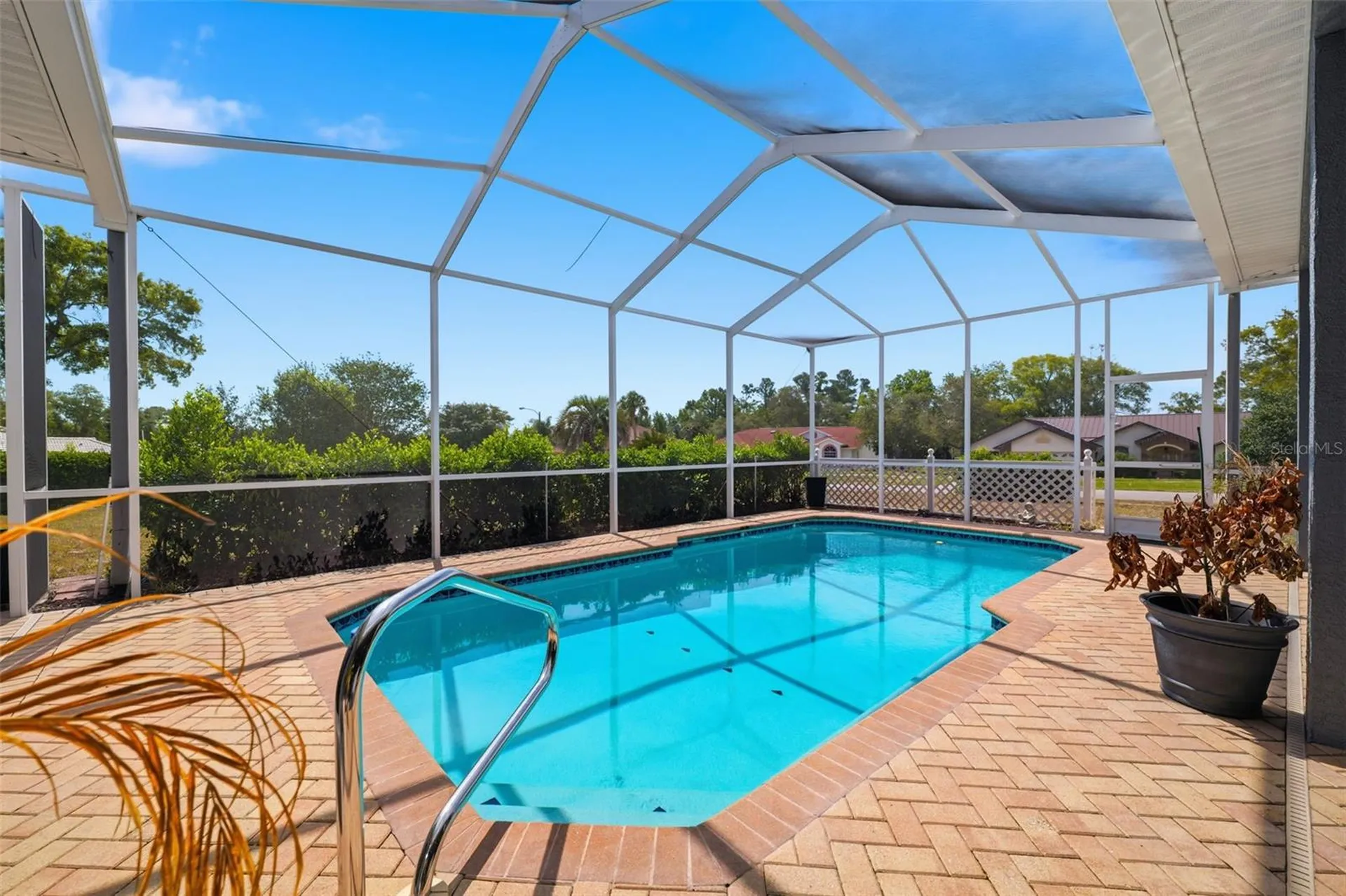 6101 Krista Drive Spring Hill FL 34609