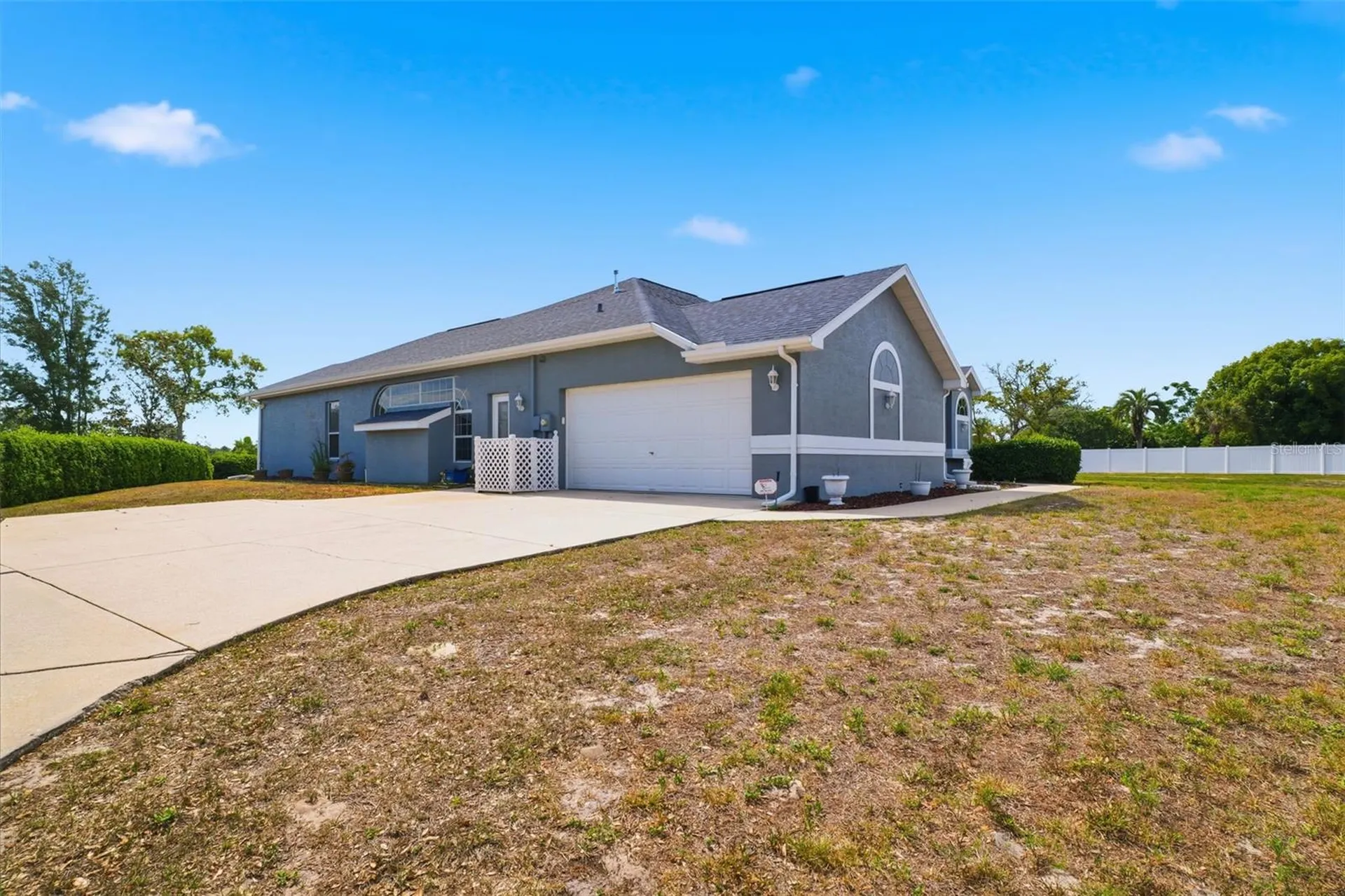 6101 Krista Drive Spring Hill FL 34609