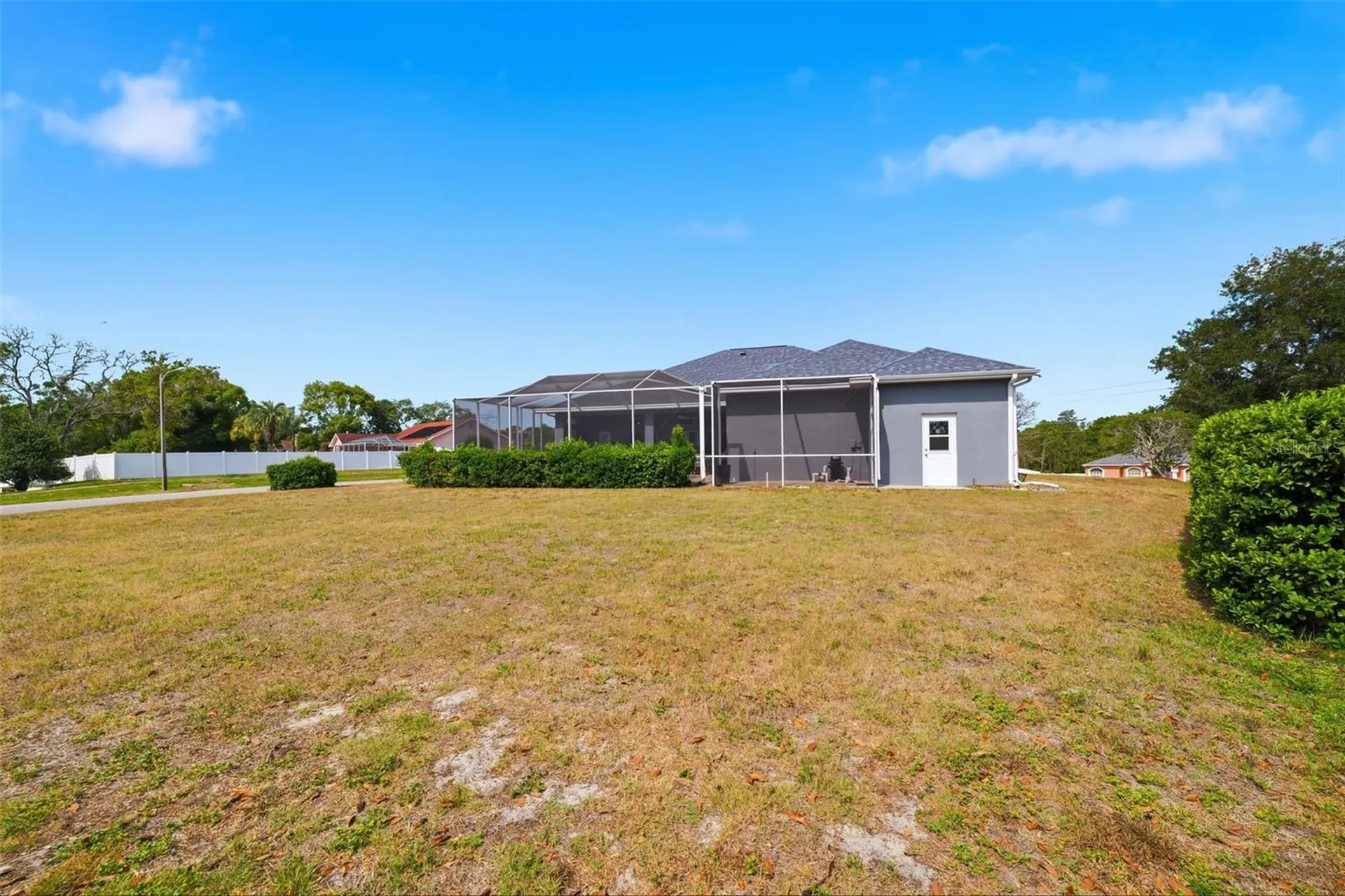 6101 Krista Drive Spring Hill FL 34609